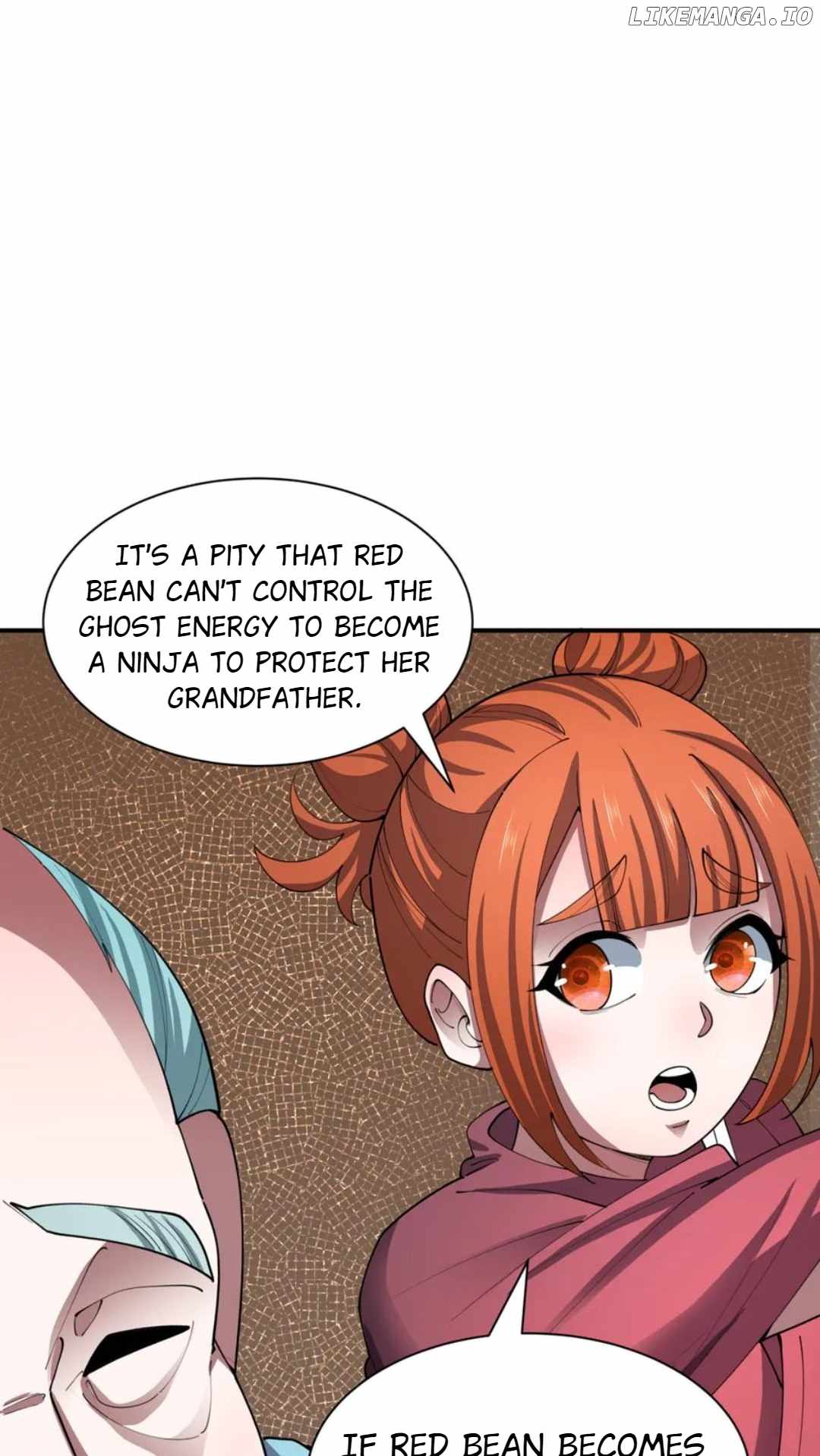 Age of Terror Chapter 473 70